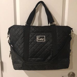 Weekender or Work Bag